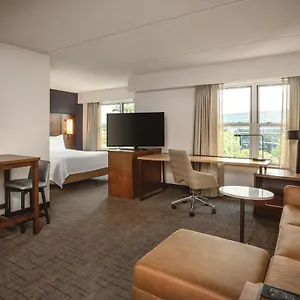 By Marriott Airport Hotel Norfolk