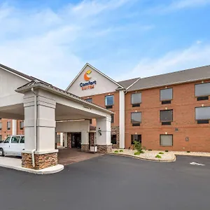 Comfort Airport Hotel Louisville