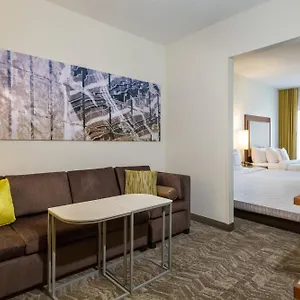 Springhill Hurstbourne/north Hotel Louisville