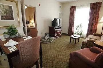 Homewood Suites By Hilton Southwind - Hacks Cross Memphis Hotel