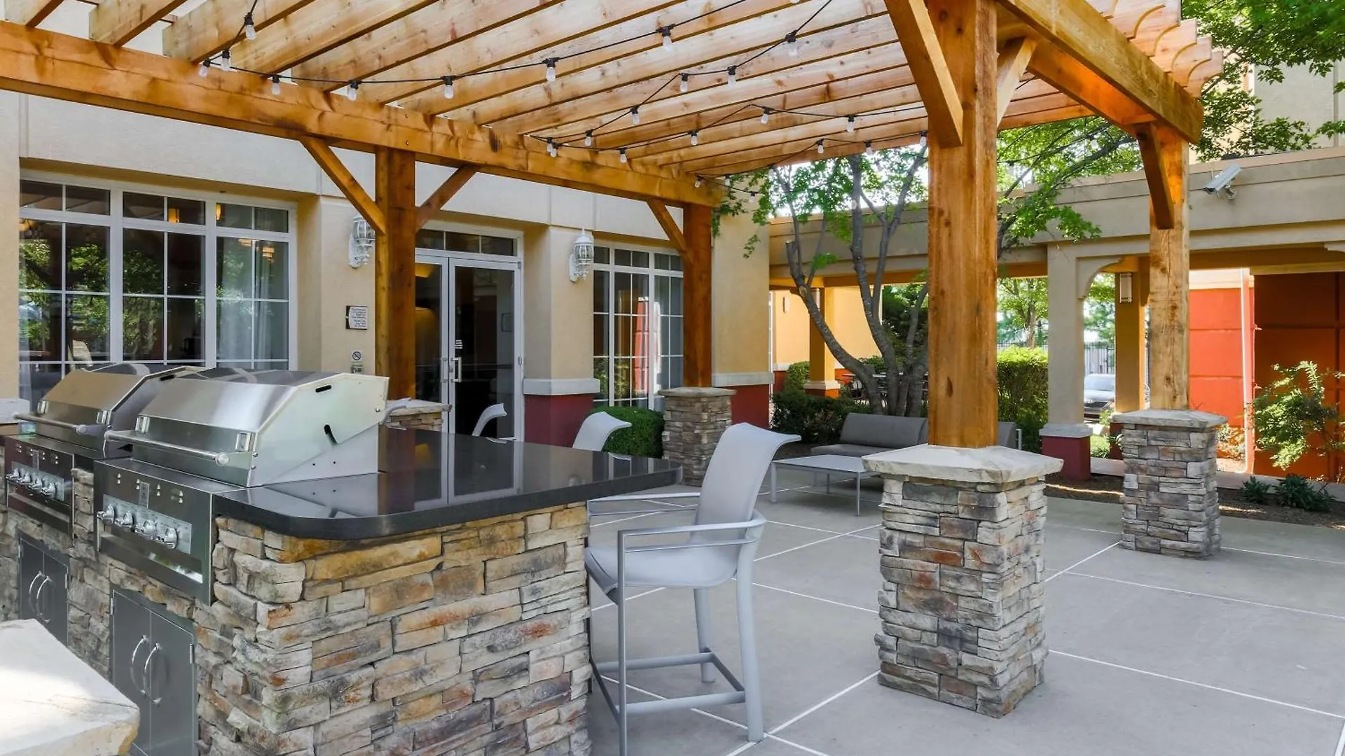 Homewood Suites By Hilton Southwind - Hacks Cross Memphis Hotel