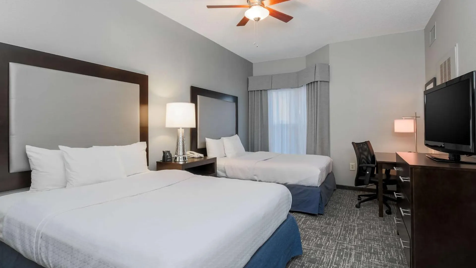 Homewood Suites By Hilton Southwind - Hacks Cross Memphis United States