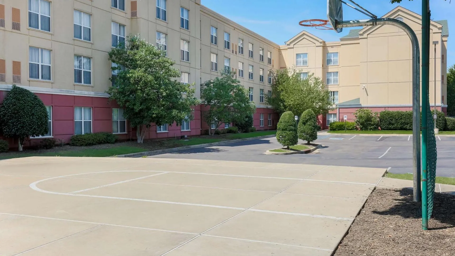 Homewood Suites By Hilton Southwind - Hacks Cross Memphis Hotel