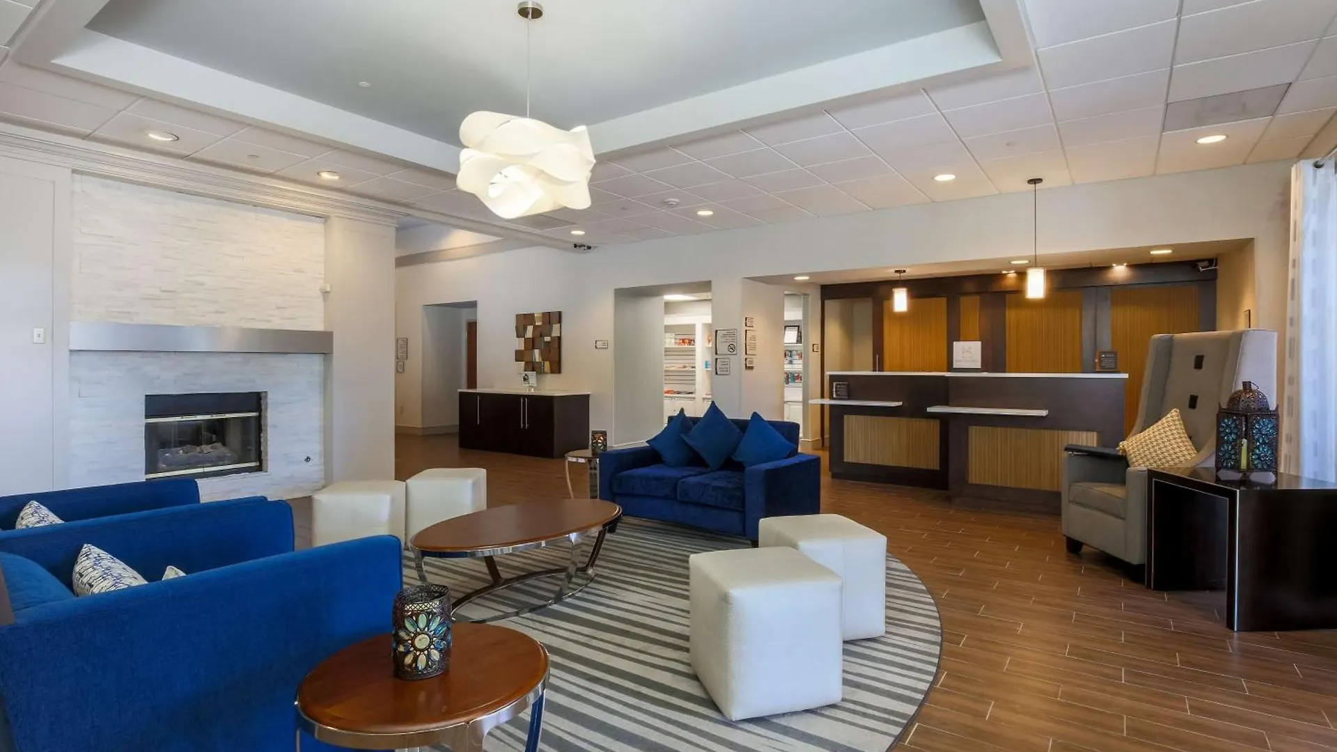 Homewood Suites By Hilton Southwind - Hacks Cross Memphis