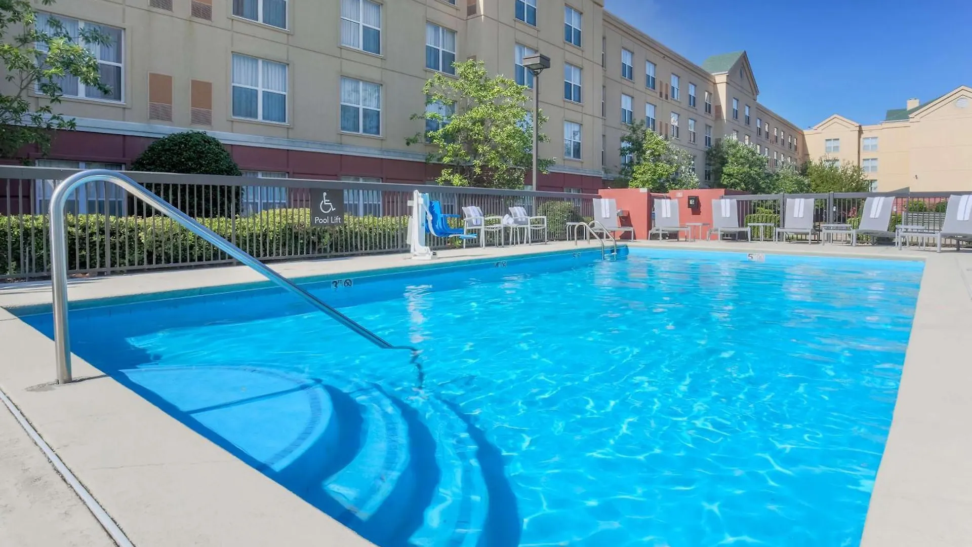 Homewood Suites By Hilton Southwind - Hacks Cross Memphis 3*,