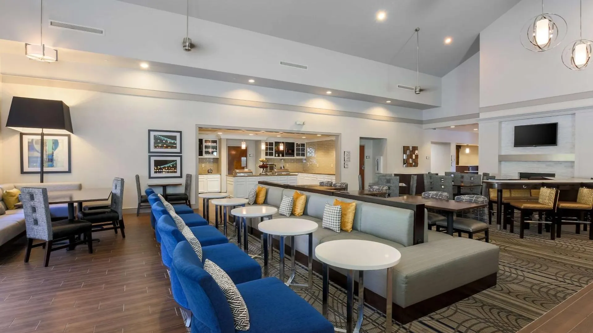 *** Hotel Homewood Suites By Hilton Southwind - Hacks Cross Memphis United States