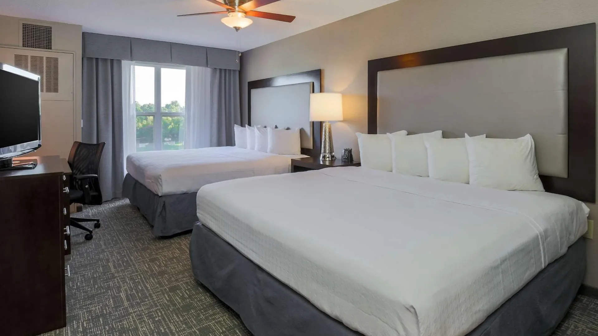 Homewood Suites By Hilton Southwind - Hacks Cross Memphis