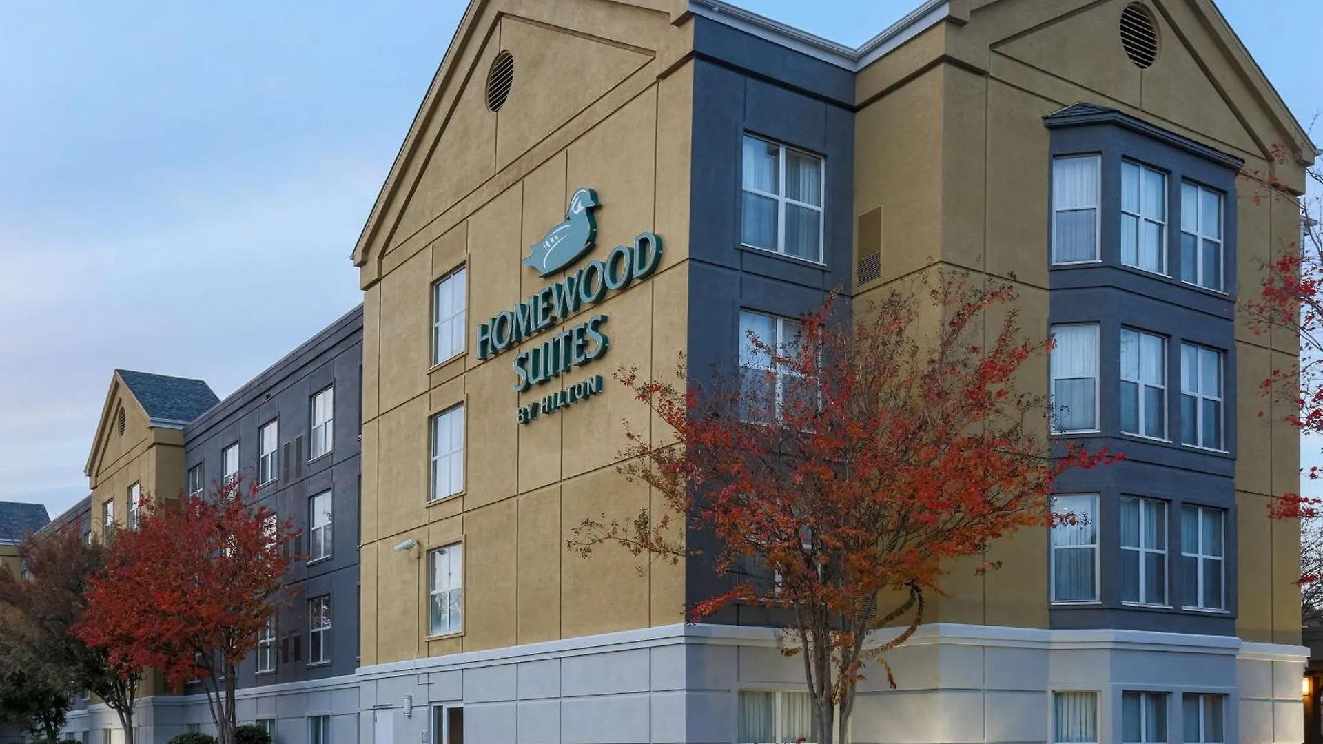 Homewood Suites By Hilton Southwind - Hacks Cross Memphis