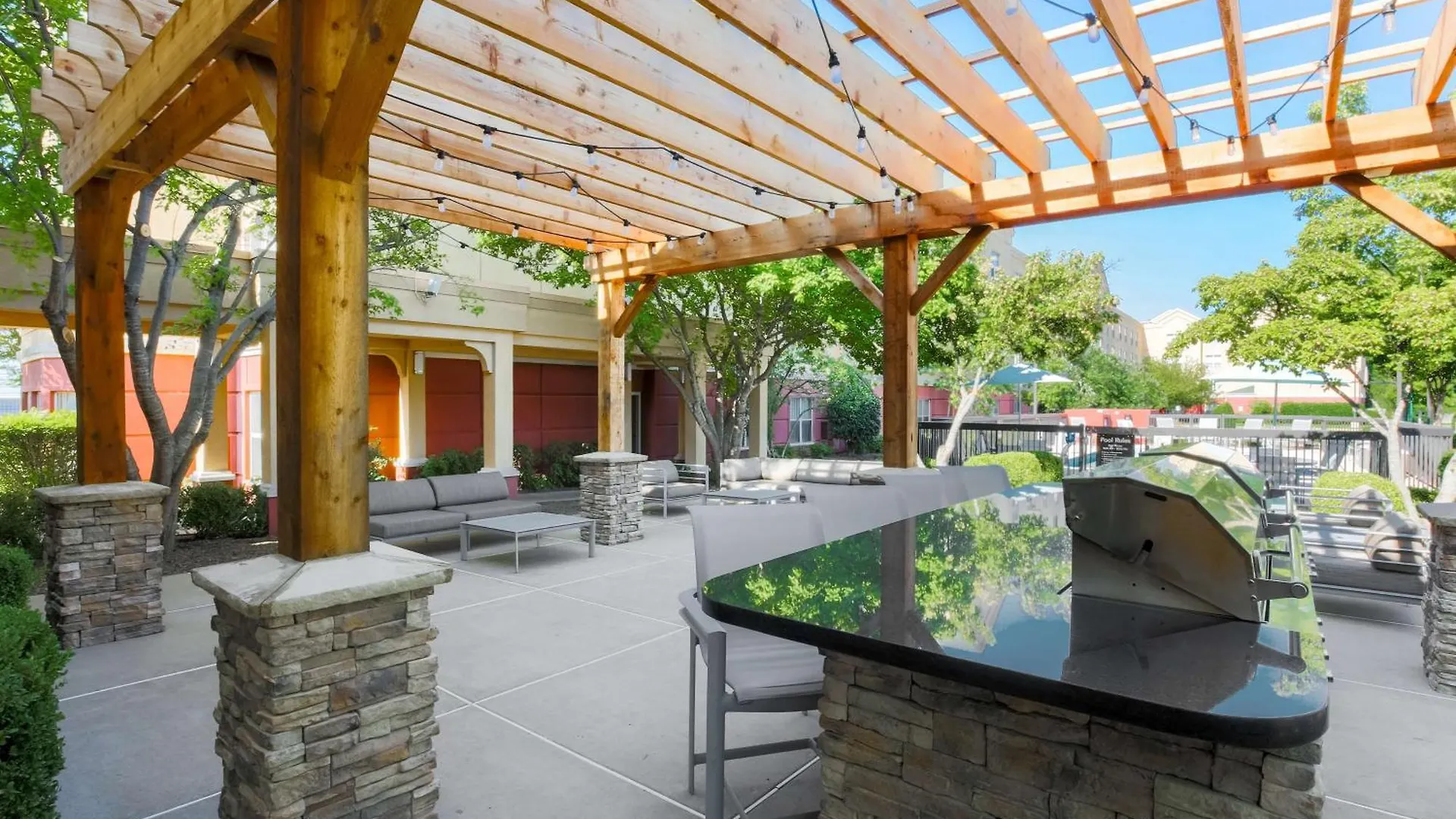Homewood Suites By Hilton Southwind - Hacks Cross Memphis United States