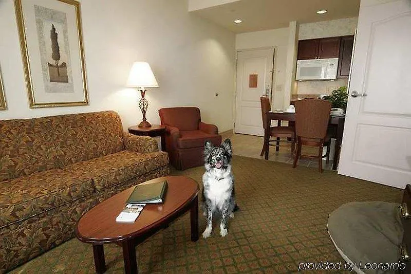 Homewood Suites By Hilton Southwind - Hacks Cross Memphis 3*,  United States
