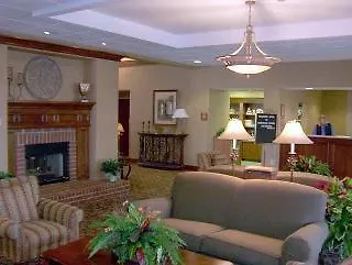 Homewood Suites By Hilton Southwind - Hacks Cross Memphis Hotel