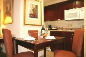 Homewood Suites By Hilton Southwind - Hacks Cross Memphis 3*,  United States