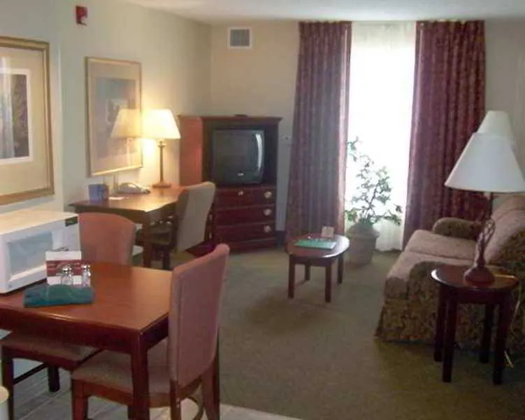 *** Hotel Homewood Suites By Hilton Southwind - Hacks Cross Memphis United States