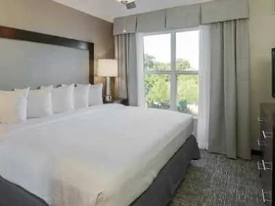 Homewood Suites By Hilton Southwind - Hacks Cross Memphis