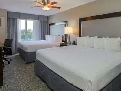 Hotel Homewood Suites By Hilton Southwind - Hacks Cross Memphis